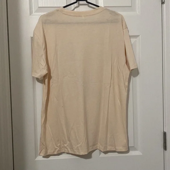 Fall Themed Graphic T-Shirt - Picture 6 of 6